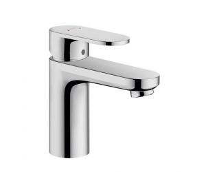 Смеситель Hansgrohe Vernis Blend для раковины, хром, 71580000