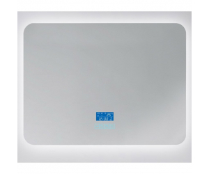 Зеркало BelBagno SPC-800-600-LED с подсветкой