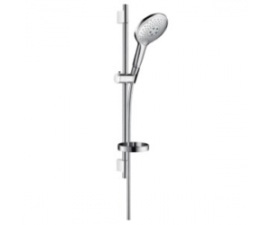 Душевой гарнитур Hansgrohe Raindance Select 150 3jet 65 27802000