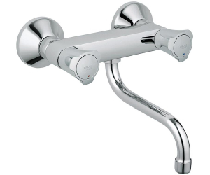 Смеситель Grohe Costa L 31187001 настенный для кухни