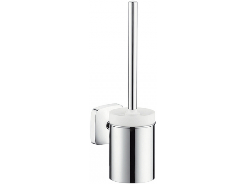 Купить Ершик настенный Hansgrohe PuraVida 41505000