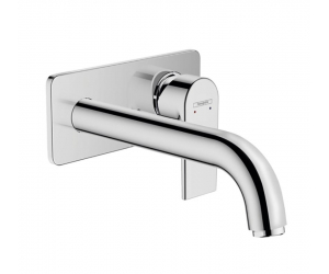 Смеситель Hansgrohe Vernis Shape для раковины, хром, 71578000