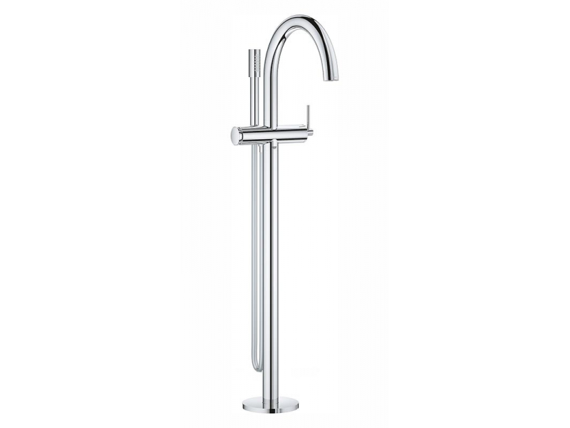 Купить Смеситель Grohe Atrio New 32653003 напольный