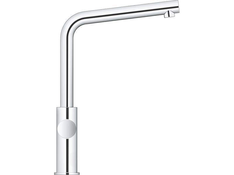 Купить Смеситель Grohe Red II Duo 30325001 для кухонной мойки, с водонагревателем