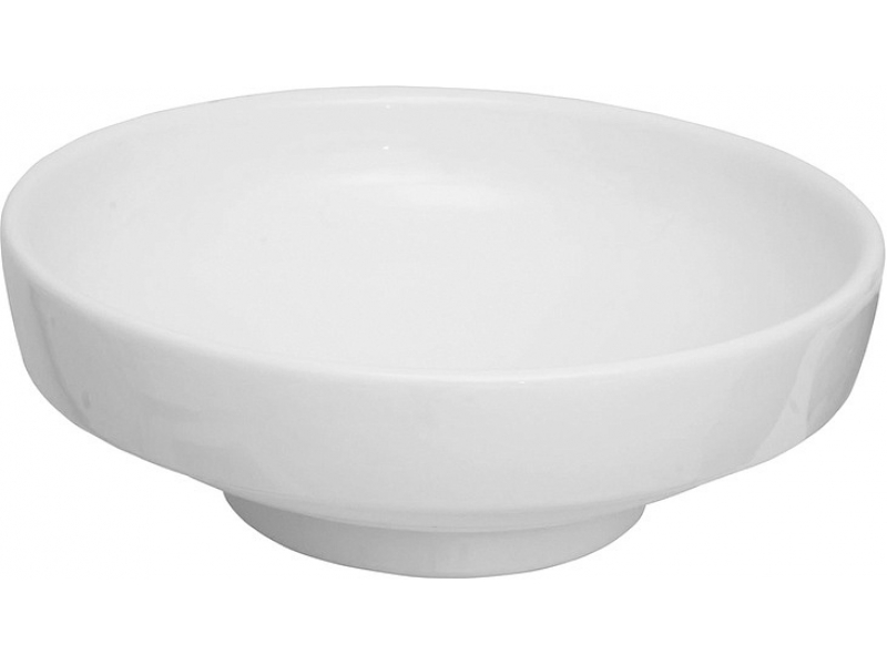 Купить Раковина Vitra Water Jewels 4334B003-1361 40 см встраиваемая белая