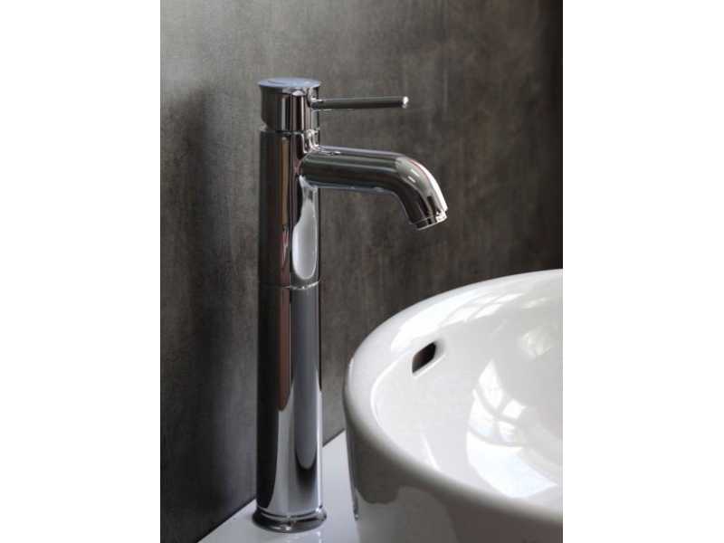 Купить Смеситель Grohe BauClassic 32868000 для раковины свободностоящий, высокий