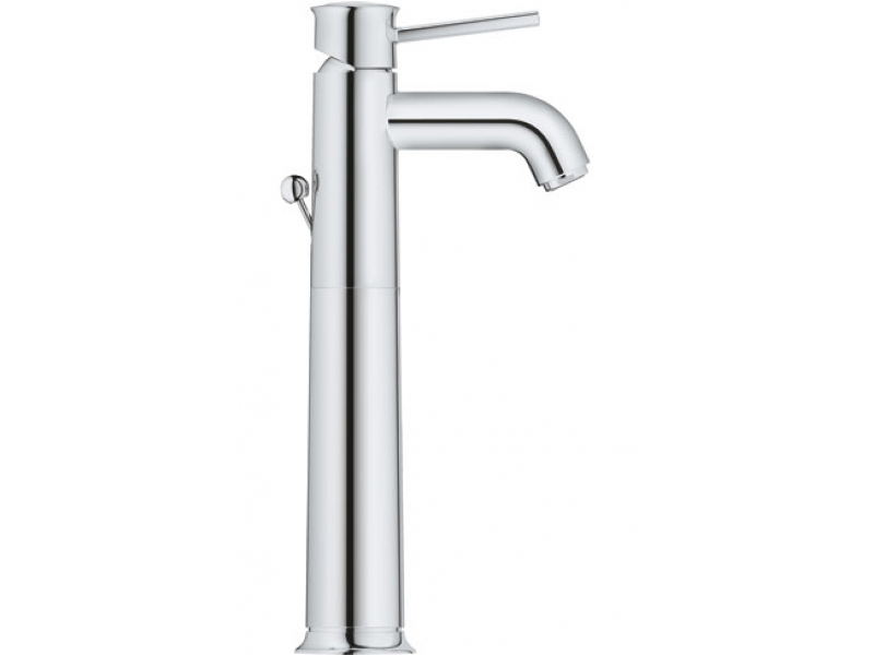 Купить Смеситель Grohe BauClassic 32868000 для раковины свободностоящий, высокий