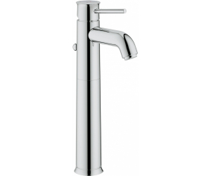 Смеситель Grohe BauClassic 32868000 для раковины свободностоящий, высокий