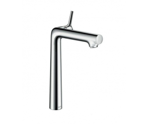 Смеситель Hansgrohe Talis S 250 72115000 для раковины, со сливным гарнитуром