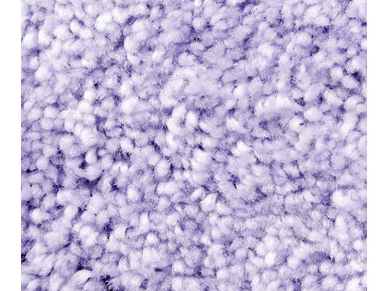 Купить Коврик WasserKraft Wern BM-2524 Lilac напольный, цвет - сиреневый, 55 х 57 см