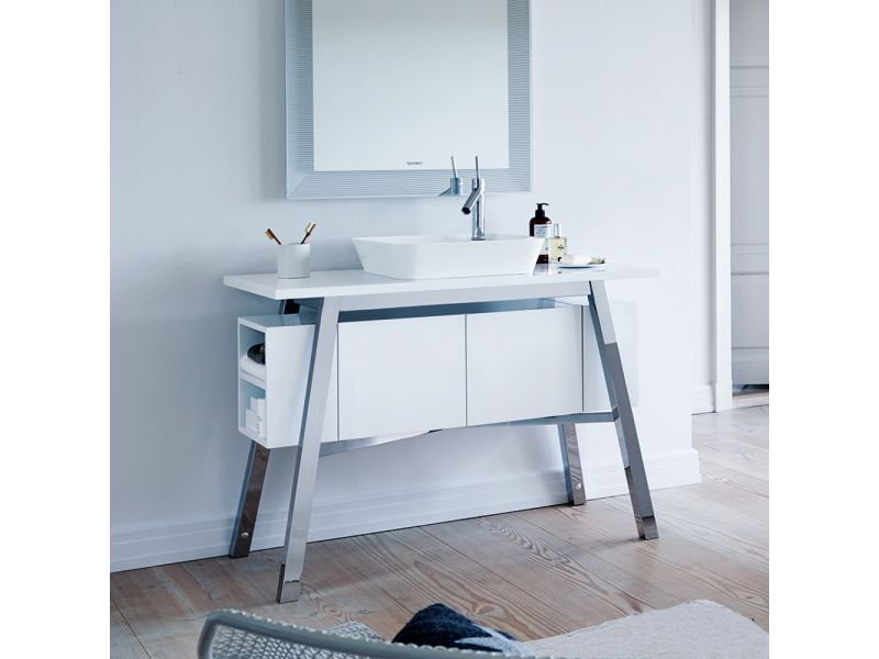 Купить Рукомойник Duravit Cape Cod 2340460000