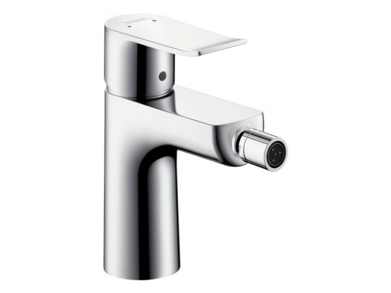 Купить Смеситель для биде Hansgrohe Metris 31280000