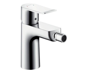 Смеситель для биде Hansgrohe Metris 31280000