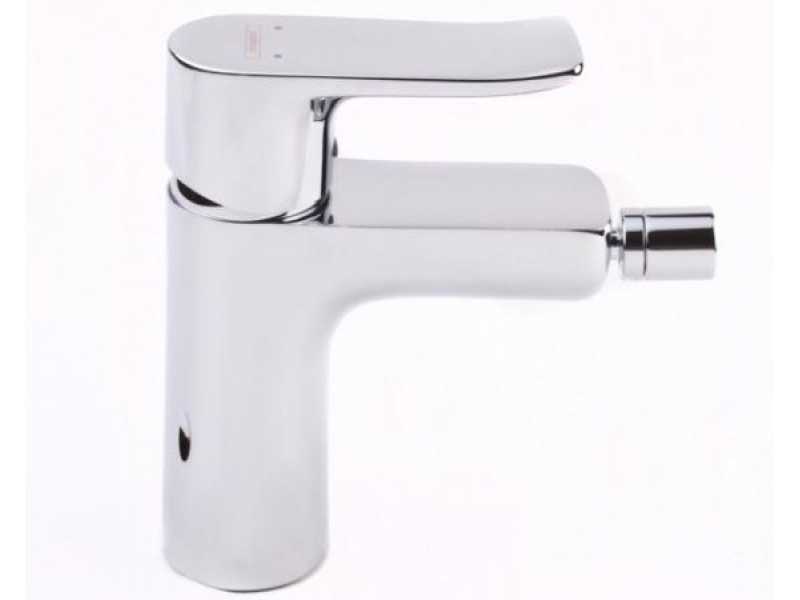 Купить Смеситель для биде Hansgrohe Metris 31280000