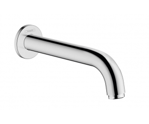 Излив Hansgrohe Vernis Blend для ванны, хром, 71420000