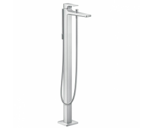 Смеситель Hansgrohe Metropol 32532000 для ванны