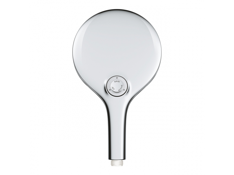 Купить Ручной душ Grohe Rainshower SmartActive 150, 26590000, хром