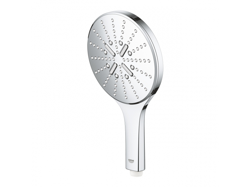 Купить Ручной душ Grohe Rainshower SmartActive 150, 26590000, хром