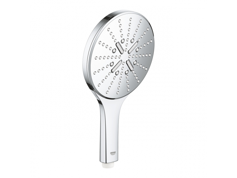 Купить Ручной душ Grohe Rainshower SmartActive 150, 26590000, хром