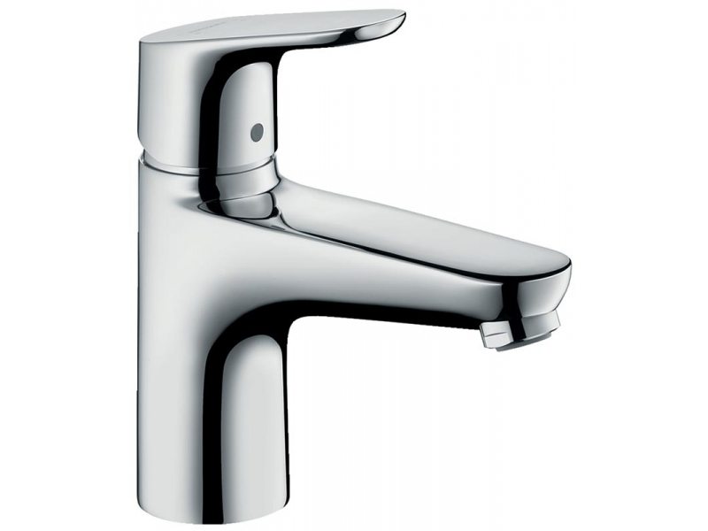 Купить Смеситель Hansgrohe Focus Monotrou 31931000 для ванны (расход воды 20 л./мин.)