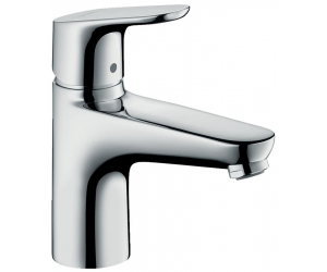 Смеситель Hansgrohe Focus Monotrou 31931000 для ванны (расход воды 20 л./мин.)