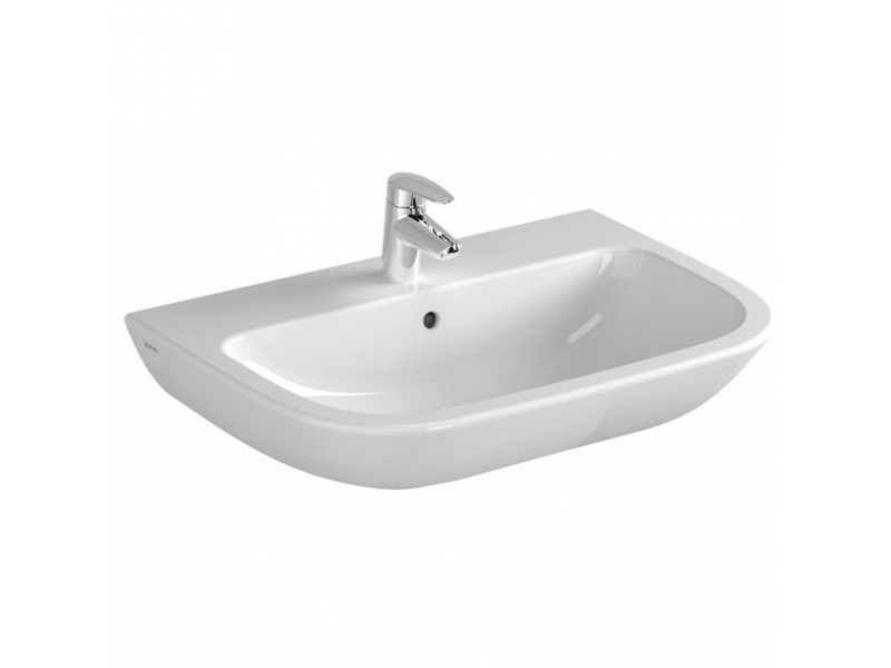 Купить Раковина Vitra S 20 5503B003-0001