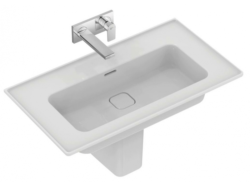 Купить Раковина Ideal Standard Strada II Vanity 84 см, белый, T363401