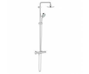 Душевая система Grohe Tempesta New Cosmopolitan 27922000