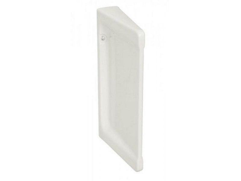 Купить Писсуарная перегородка Vitra Arkitekt 5172L003-0155