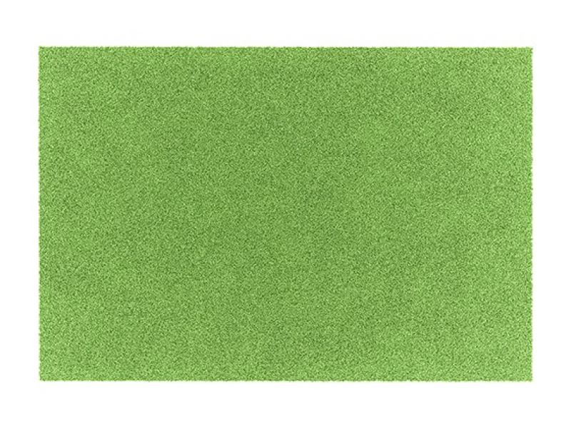 Купить Коврик WasserKraft BM-1001 Kiwi 75 x 45 см напольный, зеленый