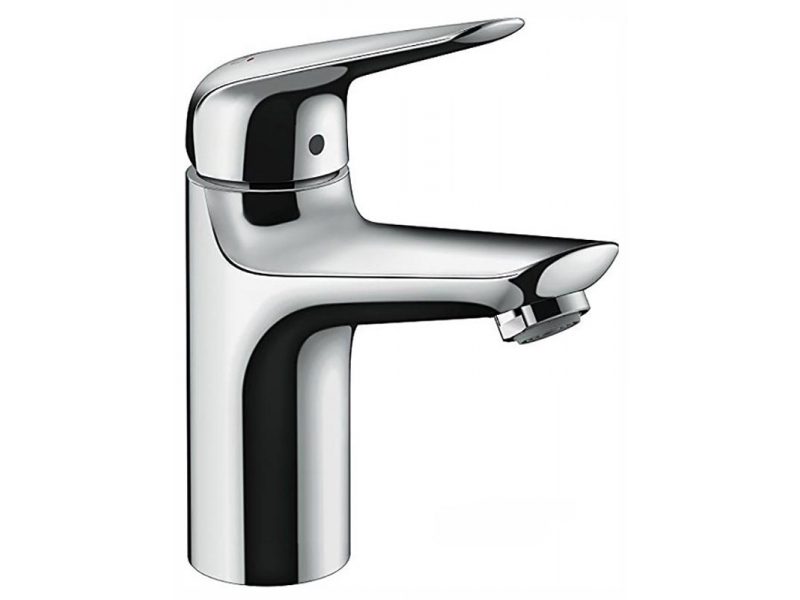 Купить Смеситель Hansgrohe Novus 71030000 для раковины