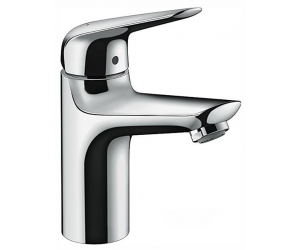 Смеситель Hansgrohe Novus 71030000 для раковины