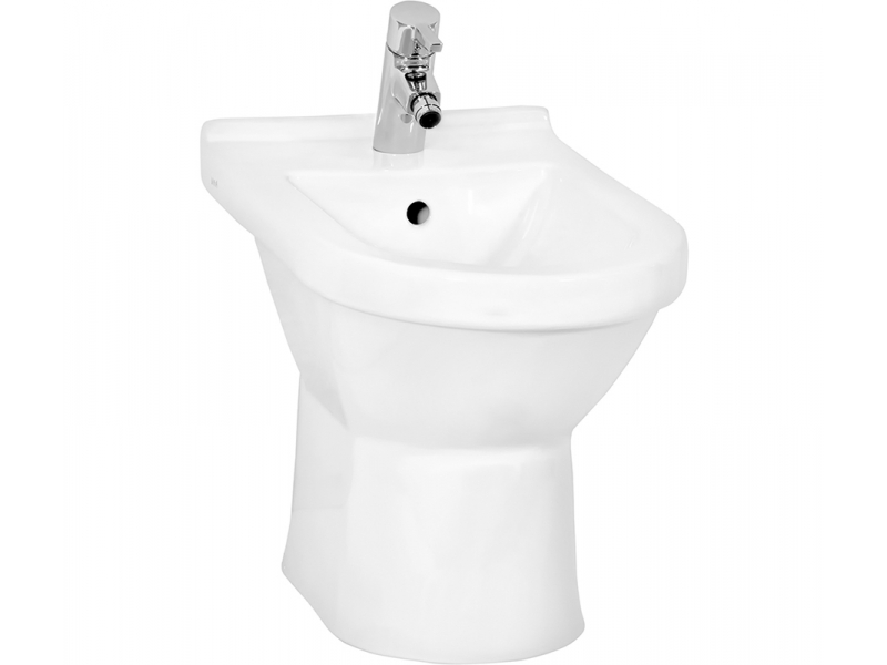 Купить Биде Vitra S50 5305B003-0068 напольное