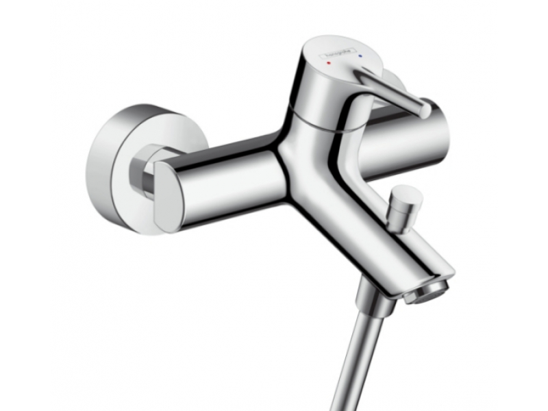 Купить Смеситель для ванны Hansgrohe Talis S 72400000