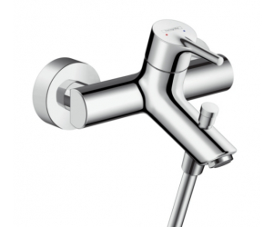 Смеситель для ванны Hansgrohe Talis S 72400000