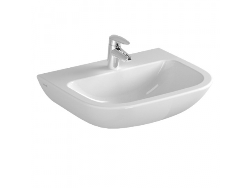 Купить Раковина Vitra S 20 5502B003-0001