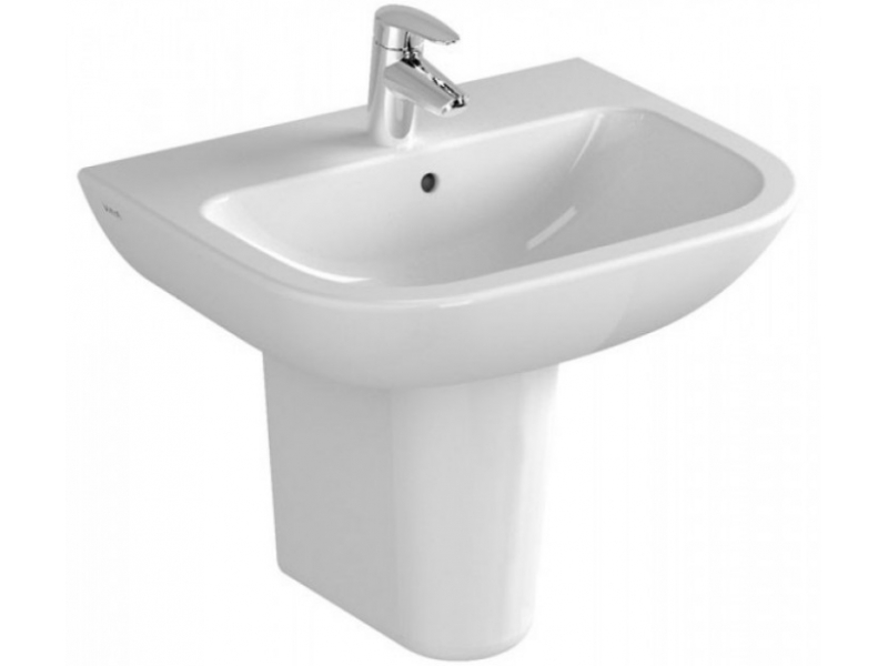 Купить Раковина Vitra S 20 5502B003-0001