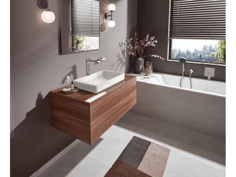 Купить Смеситель Hansgrohe Vivenis для ванны, хром, 75415000