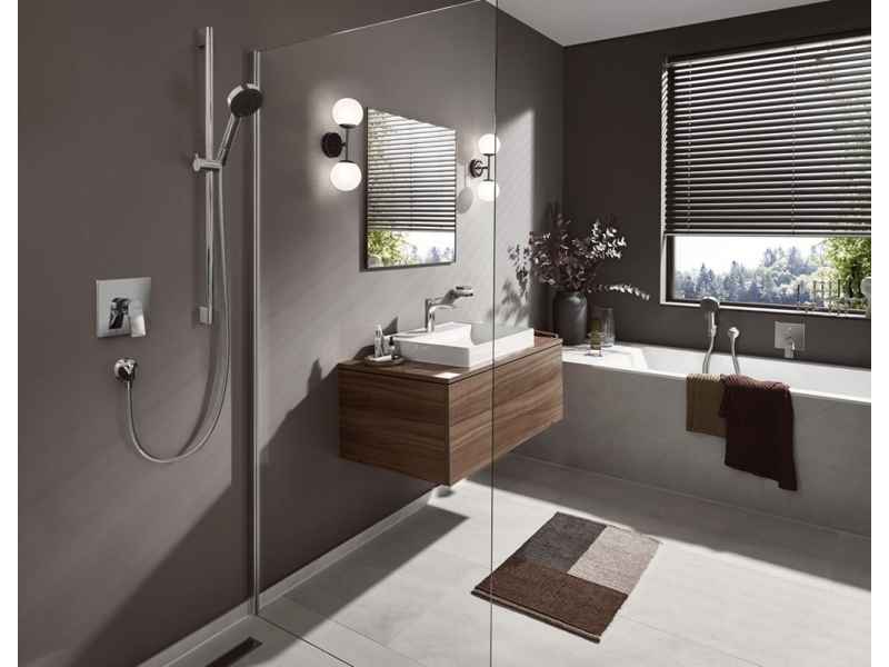 Купить Смеситель Hansgrohe Vivenis для ванны, хром, 75415000