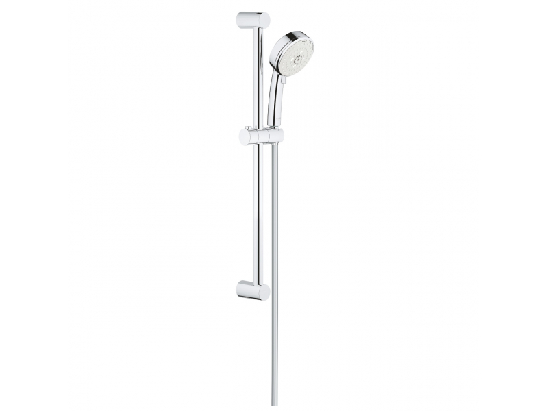 Купить Душевой гарнитур Grohe New Tempesta Cosmopolitan 100 27786002 (27786001)