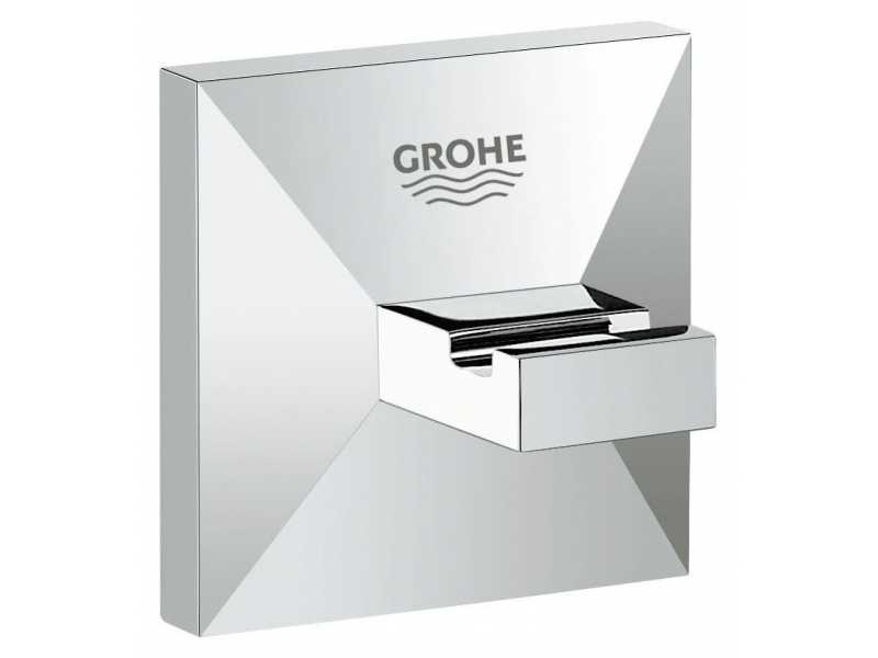 Купить Крючок Grohe Allure Brilliant 40498000