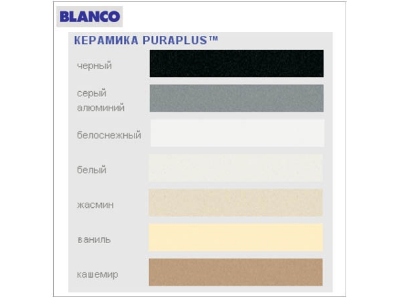 Купить Мойка Blanco Alaros 6 S 518821 с белыми досками, темная скала