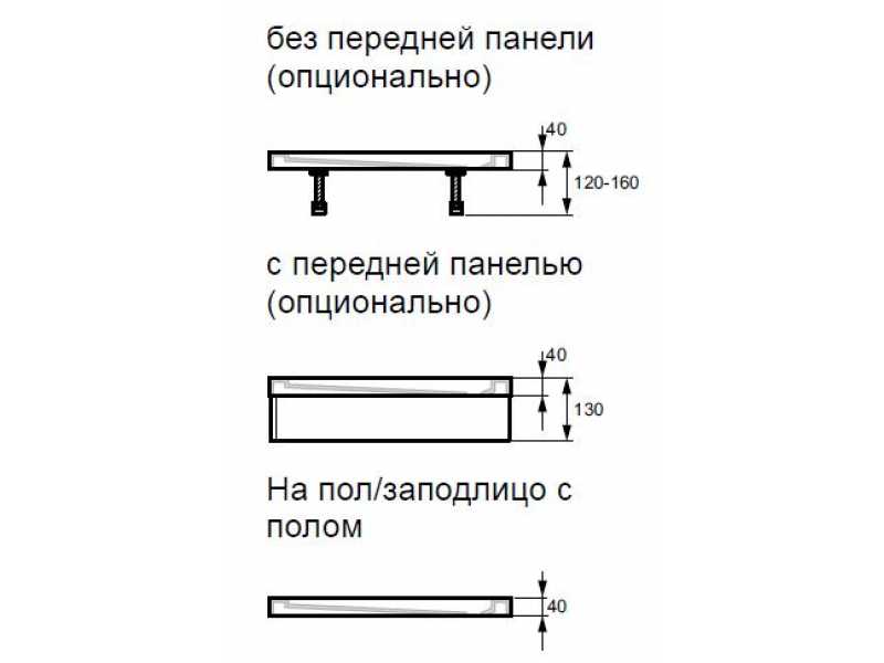 Купить Душевой поддон Huppe PURANO 80 x 80 x h4 см, 202160.055, из искусственного камня