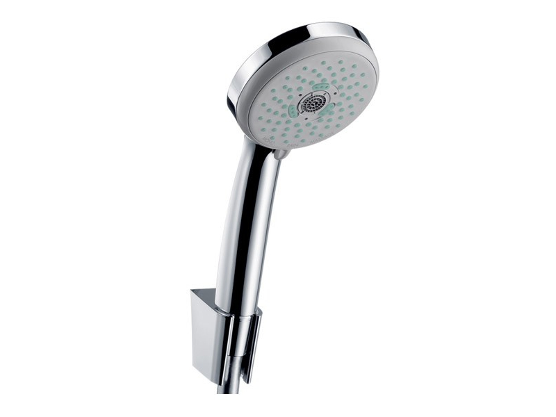 Купить Душевой гарнитур Hansgrohe Croma 100 Multi/PorterS 27595000