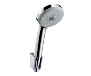 Душевой гарнитур Hansgrohe Croma 100 Multi/PorterS 27595000