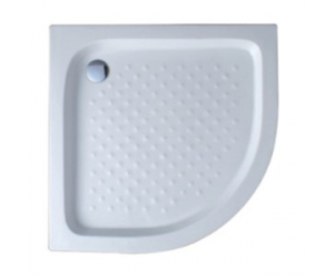 Поддон акриловый Cezares TRAY-A-R-100-550-15-W0