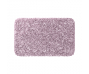 Коврик WasserKraft Kammel напольный, цвет - лиловый, 90 х 57 см, BM-8304 Light Lilac