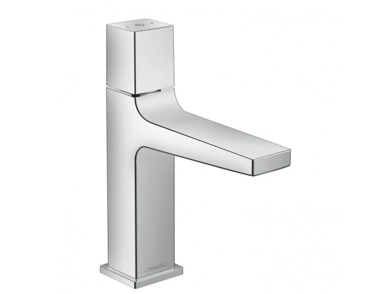 Купить Смеситель Hansgrohe Metropol 32571000 для раковины