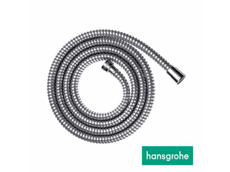 Купить Шланг для душа Hansgrohe 28266000 Metaflex C, 1,60 м