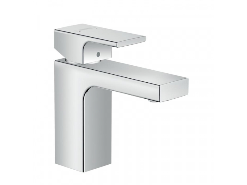 Купить Смеситель Hansgrohe Vernis Shape для раковины, хром, 71561000